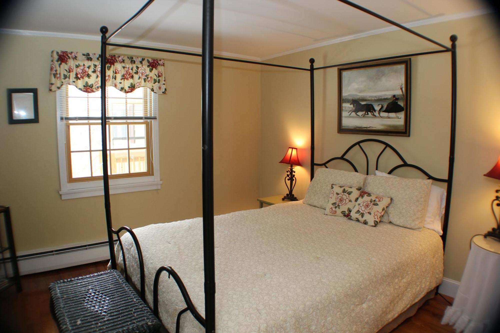 The At Quail Run Inn Wilmington