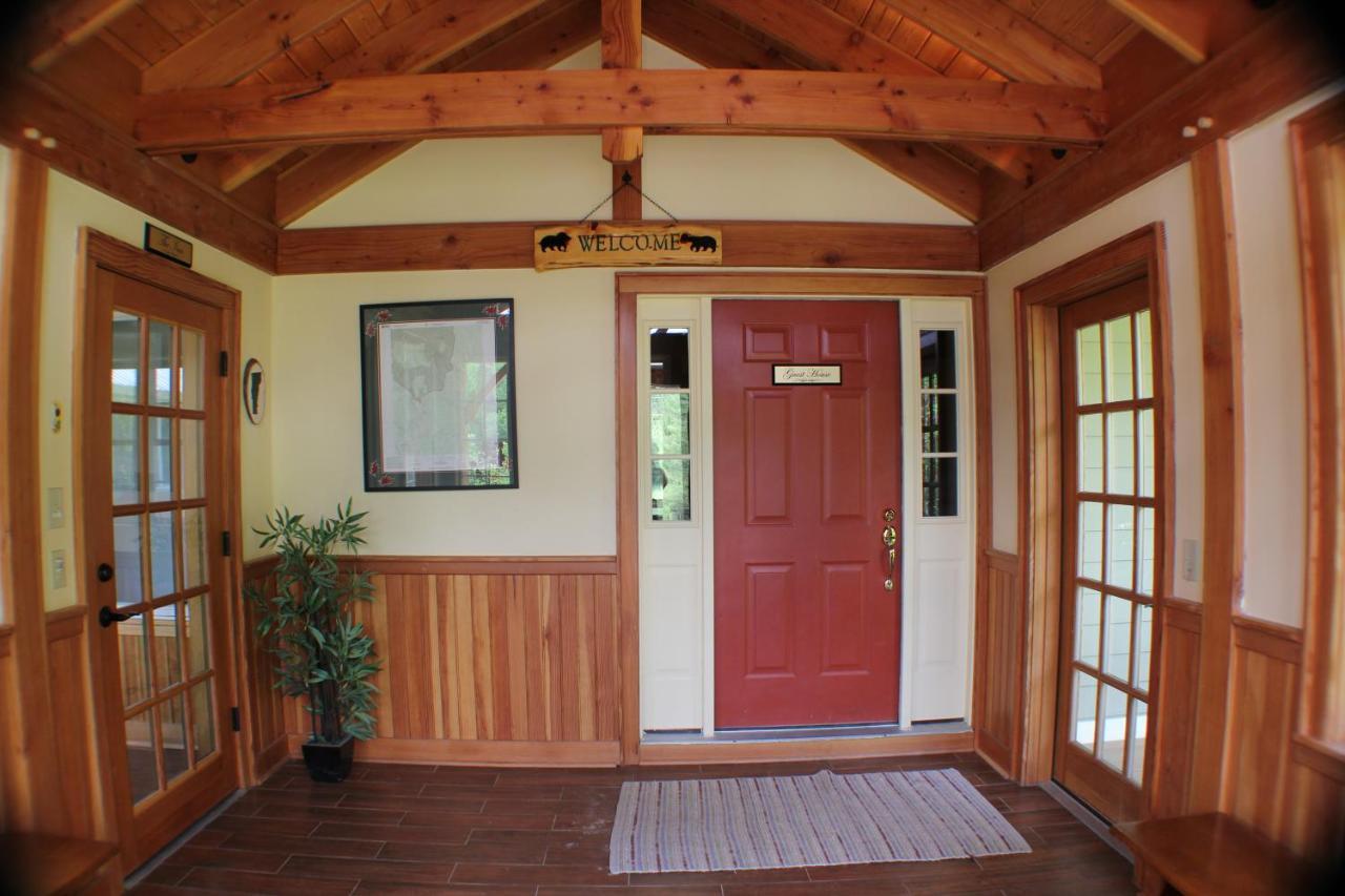 Mini-hôtel The At Quail Run