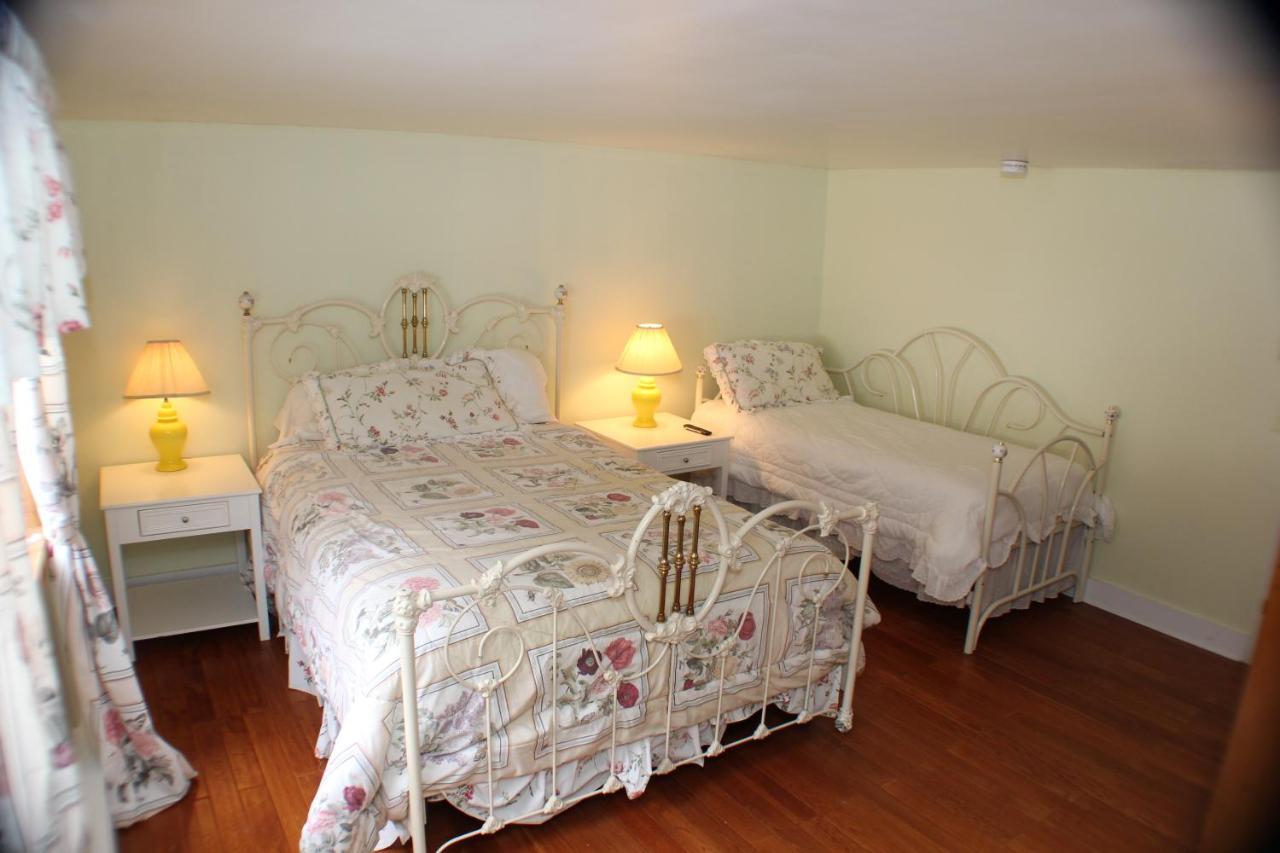 The At Quail Run Mini-hôtel Wilmington