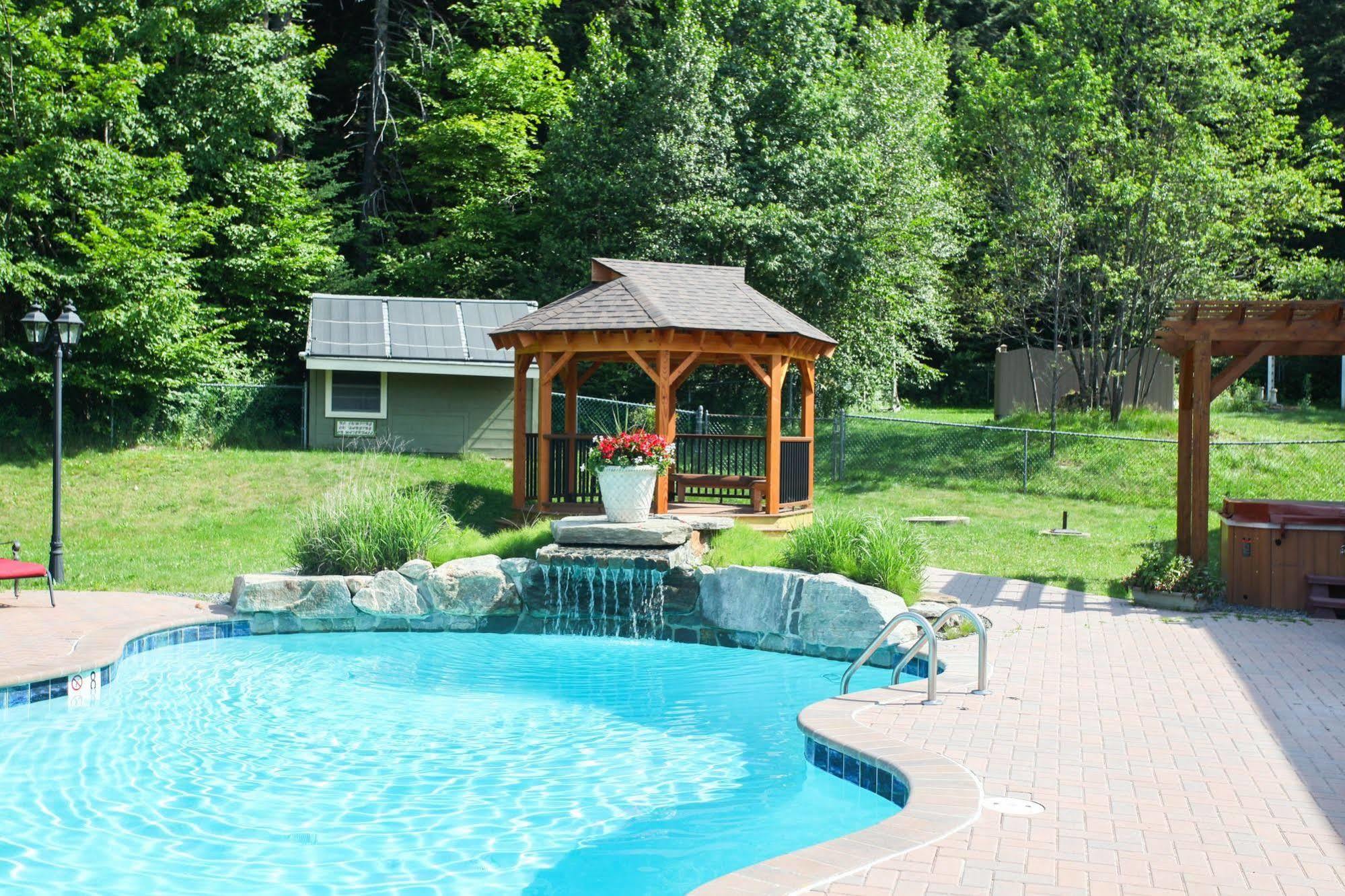 The At Quail Run Mini-hôtel 2*