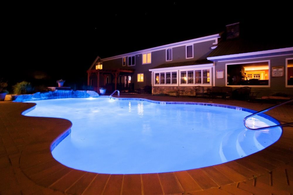The At Quail Run Mini-hôtel Wilmington